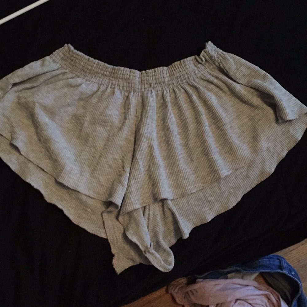 brandy melville shorts